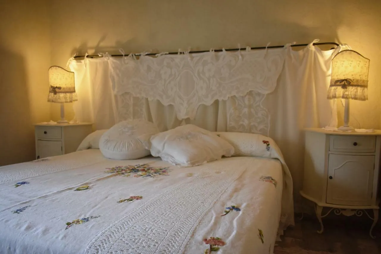 Pensjonat Castello Di Albereto Hotel Trarivi Włochy